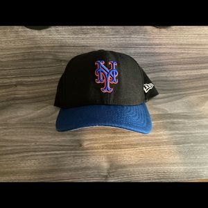 New Era New York Mets Fitted Cap